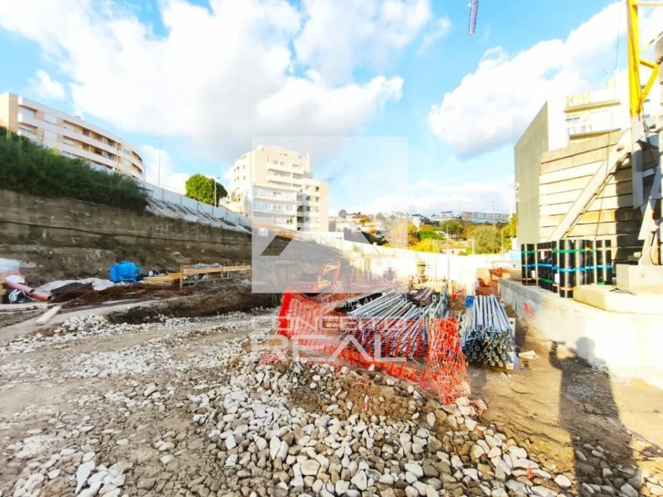 Apartamento T3 para Venda em Lordelo Foto 11