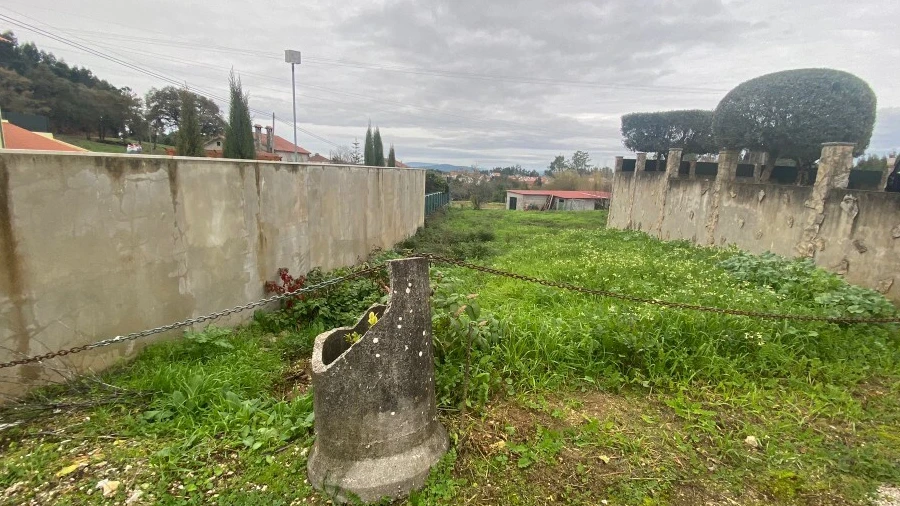 Terreno para Venda em Aguas Belas