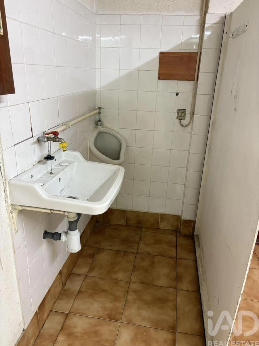 Garagem para Venda em Montijo e Afonsoeiro Foto 3