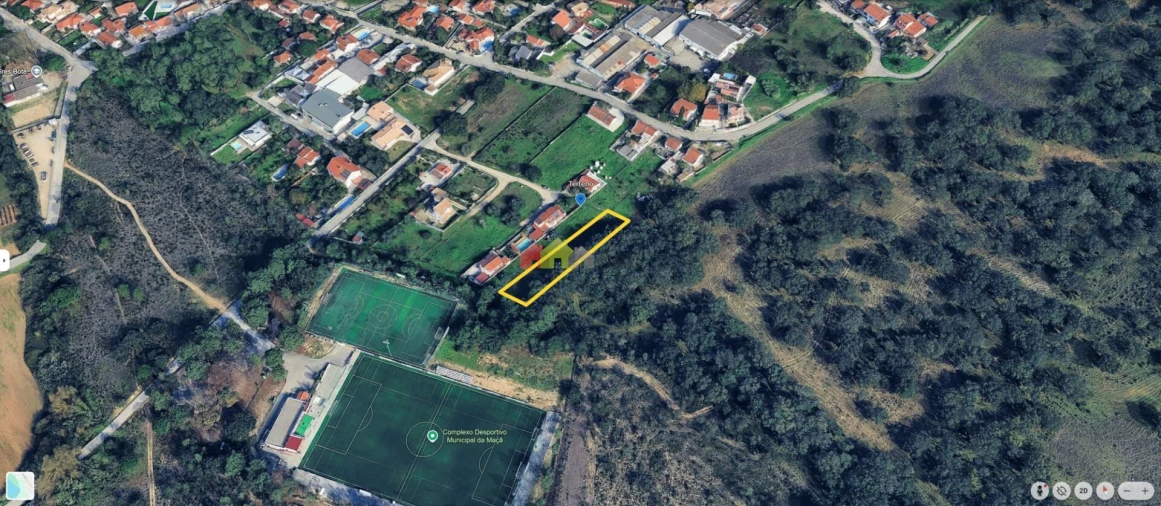 Terreno para Venda em Sesimbra (Castelo) Foto 12