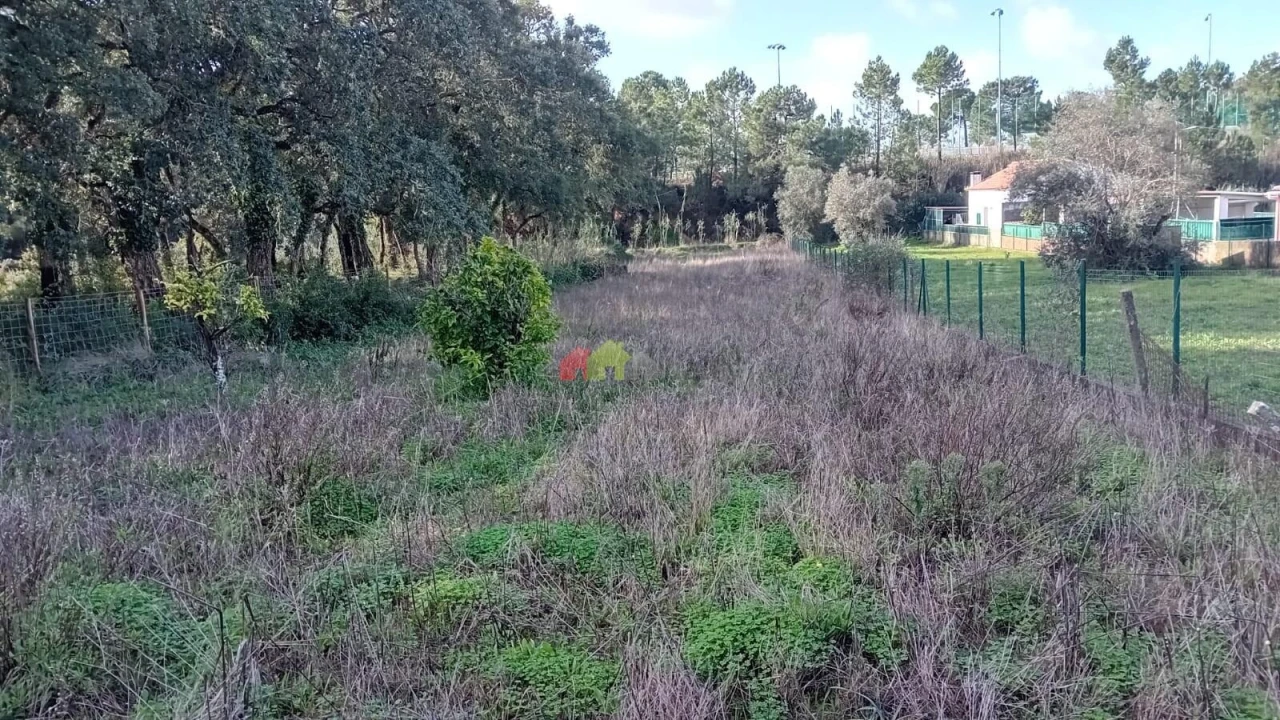 Terreno para Venda em Sesimbra (Castelo) Foto 3