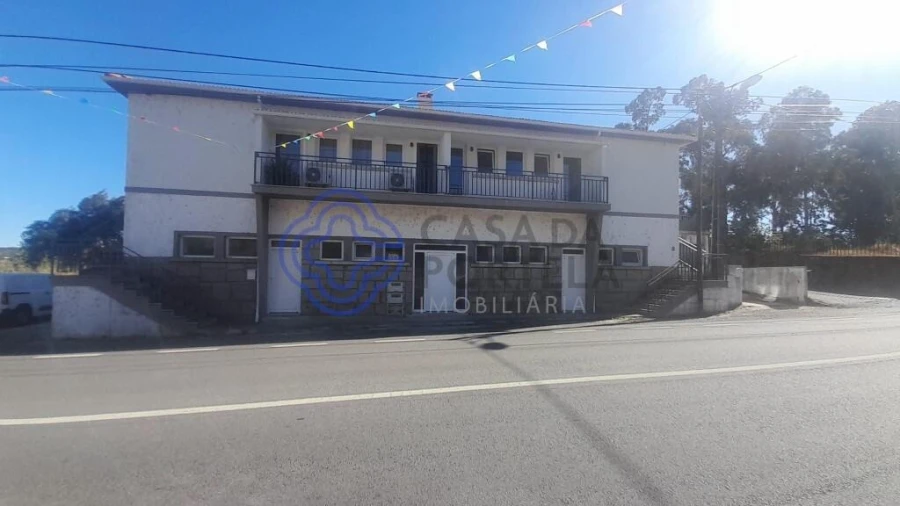 Loja para Venda em Peso e Vales do Rio