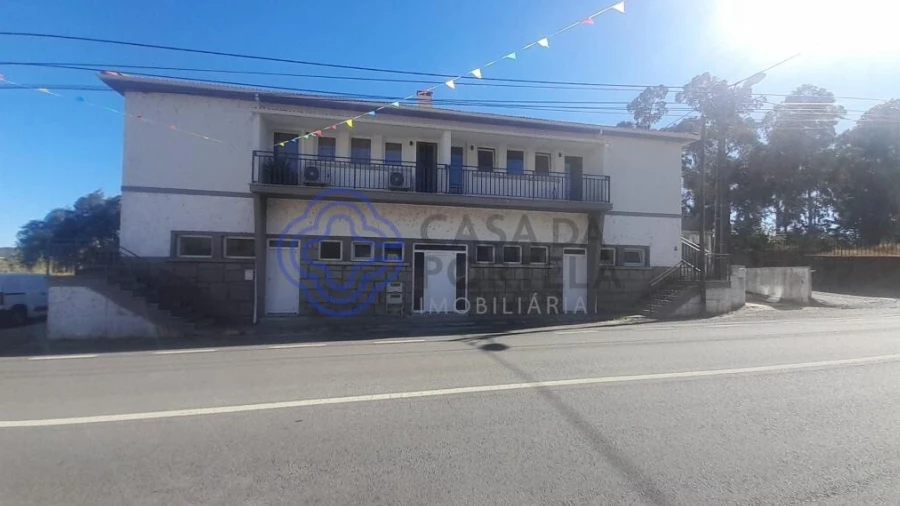 Loja para Venda em Peso e Vales do Rio
