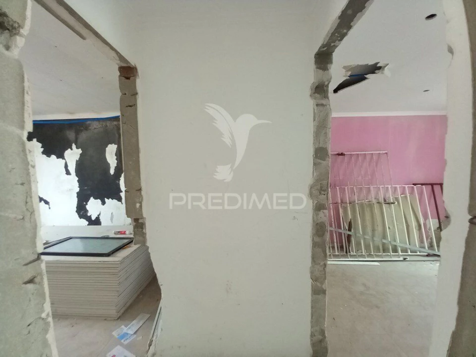 Apartamento T4 para Venda em Montijo e Afonsoeiro Foto 15