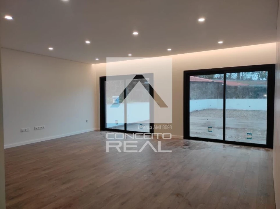 Apartamento T2 para Venda em Ermesinde Foto 12