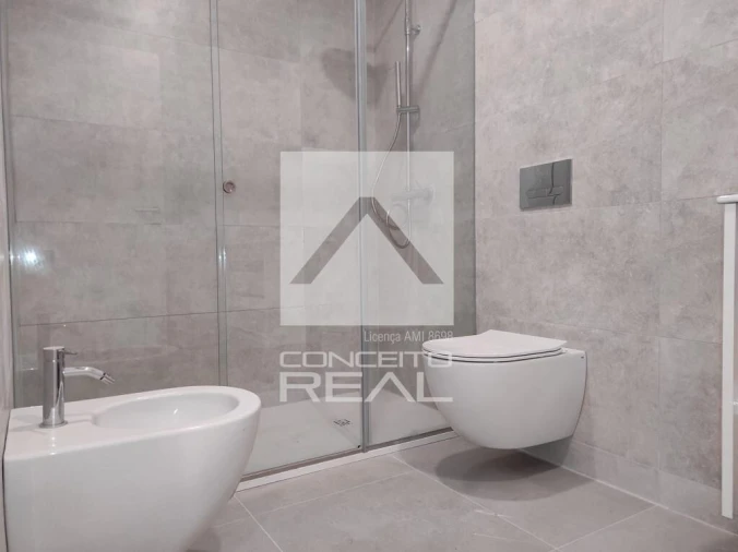 Apartamento T2 para Venda em Ermesinde Foto 8