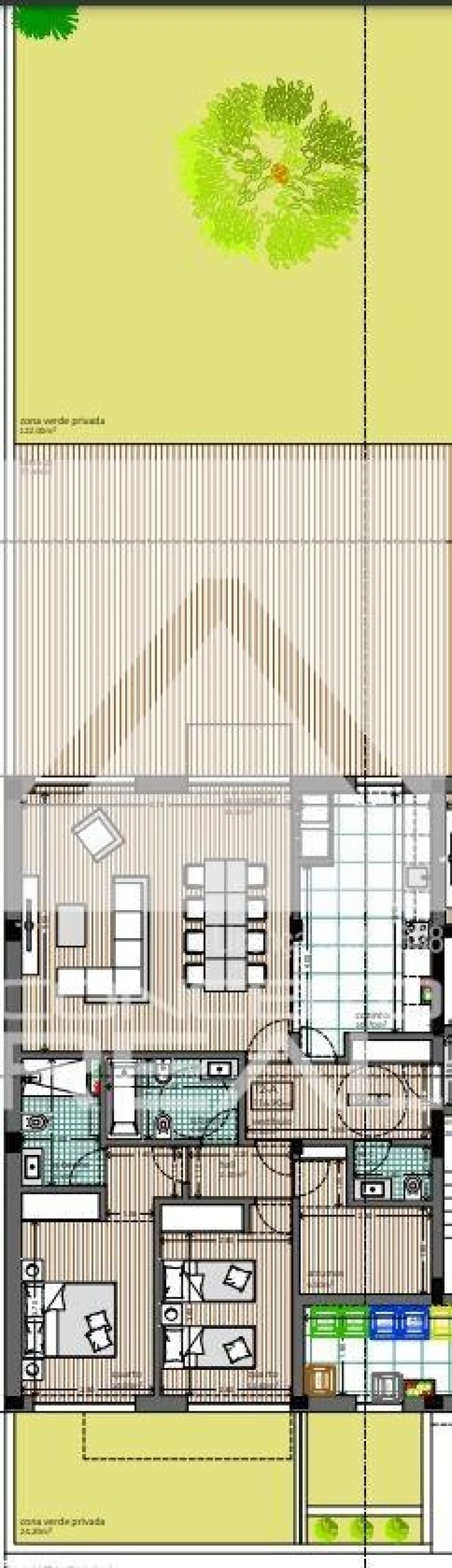 Apartamento T2 para Venda em Ermesinde Foto 5