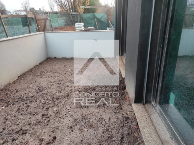 Apartamento T2 para Venda em Ermesinde Foto 13