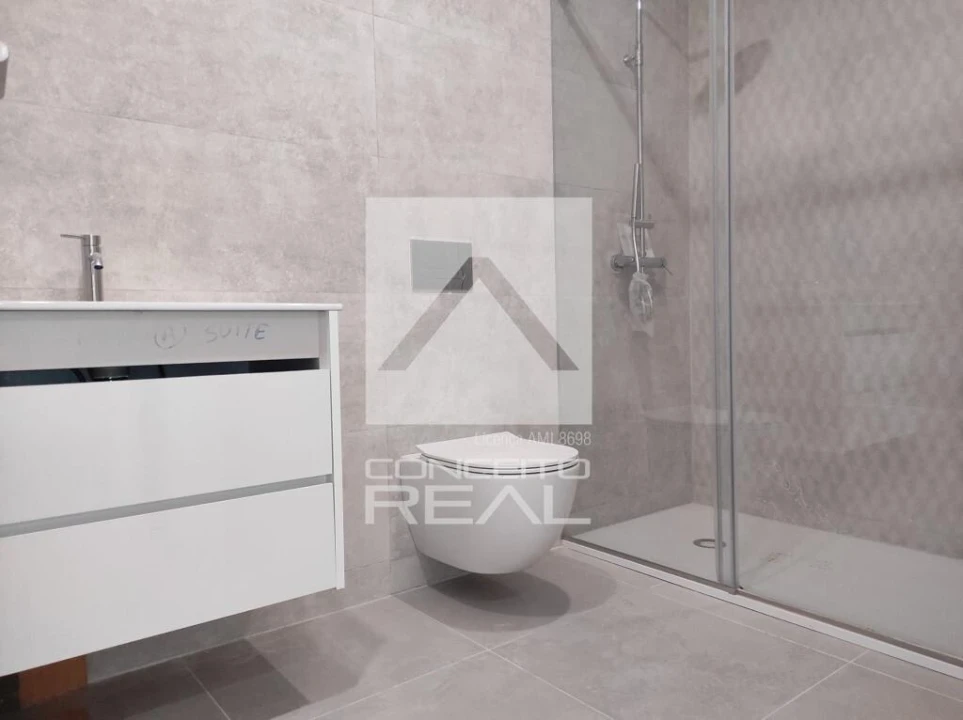 Apartamento T2 para Venda em Ermesinde Foto 9