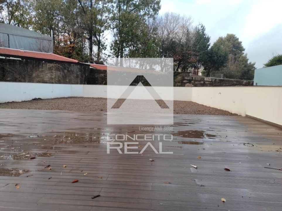 Apartamento T2 para Venda em Ermesinde Foto 6