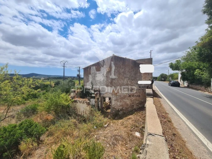 Quinta T2 para Venda em Loule (São Clemente) Foto 1