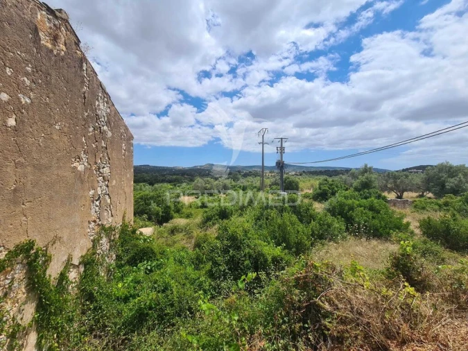 Quinta T2 para Venda em Loule (São Clemente) Foto 7