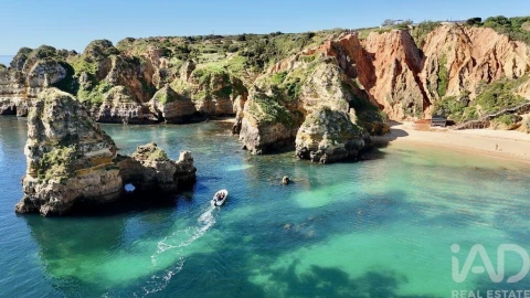 Moradia T3 para Venda em Lagos (São Sebastião e Santa Maria)