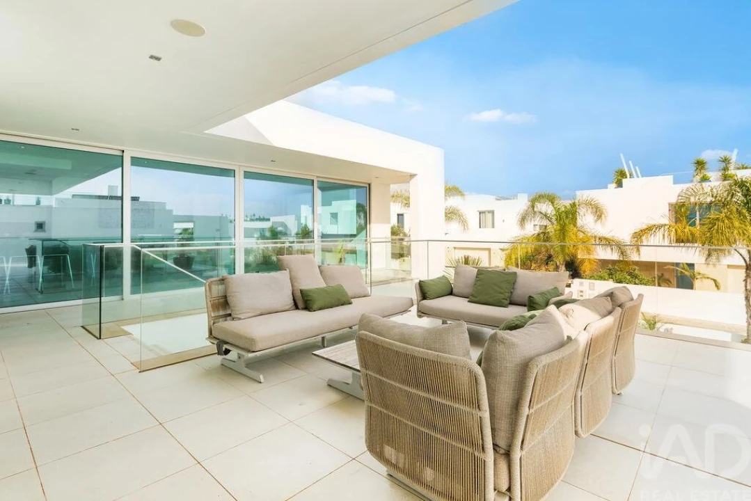 Moradia T3 para Venda em Lagos (São Sebastião e Santa Maria) Foto 12