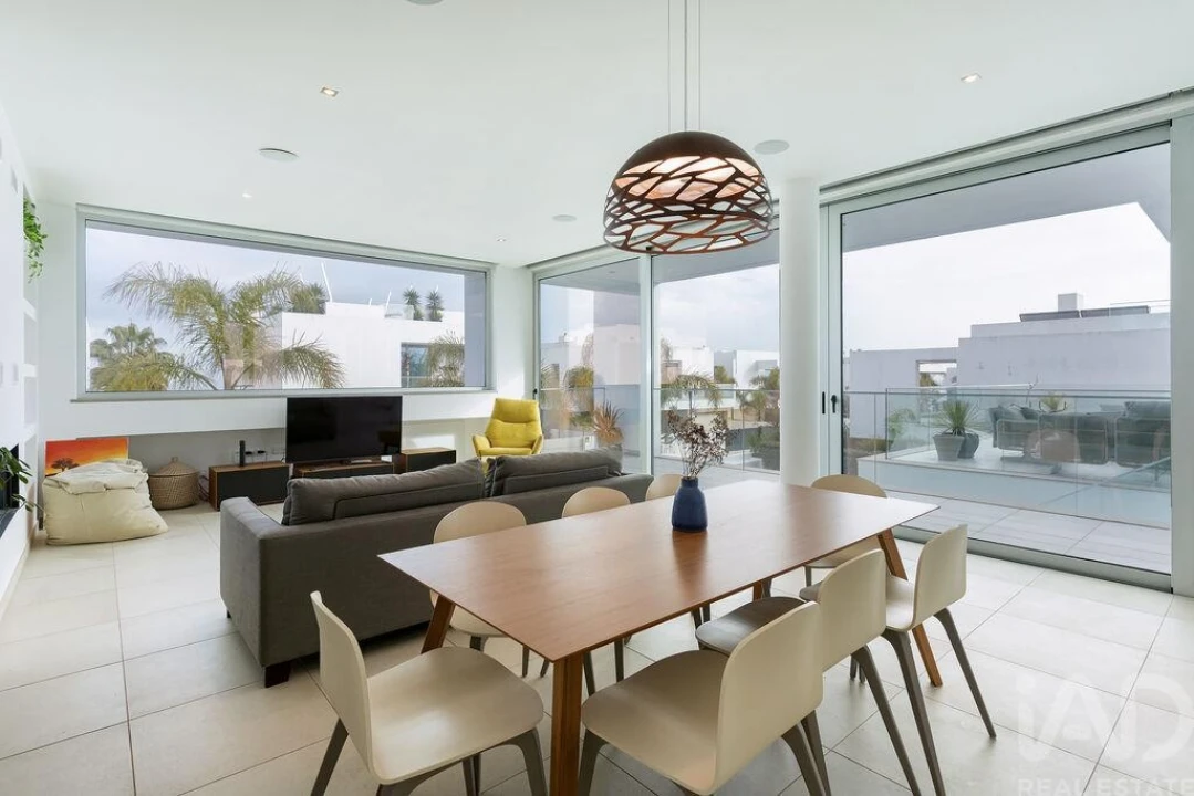 Moradia T3 para Venda em Lagos (São Sebastião e Santa Maria) Foto 7