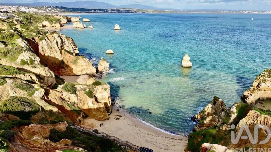 Moradia T3 para Venda em Lagos (São Sebastião e Santa Maria) Foto 27