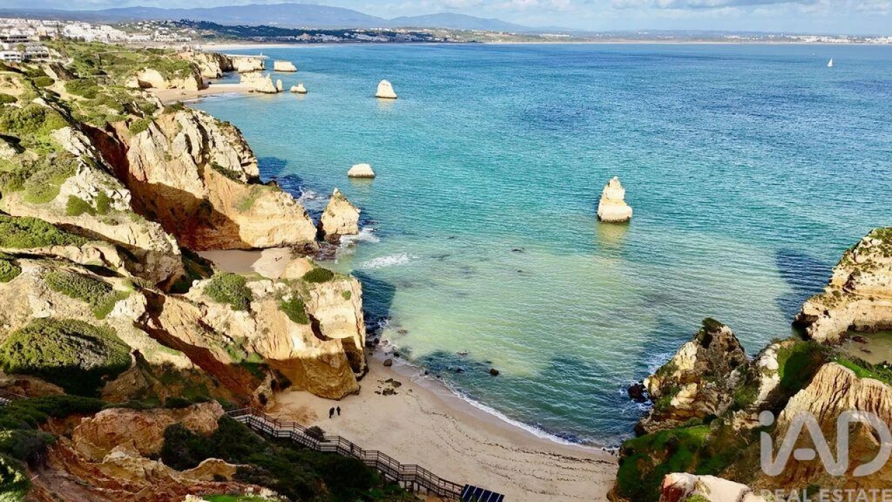 Moradia T3 para Venda em Lagos (São Sebastião e Santa Maria) Foto 27