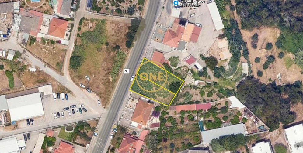 Terreno para Venda em Loures Foto 10