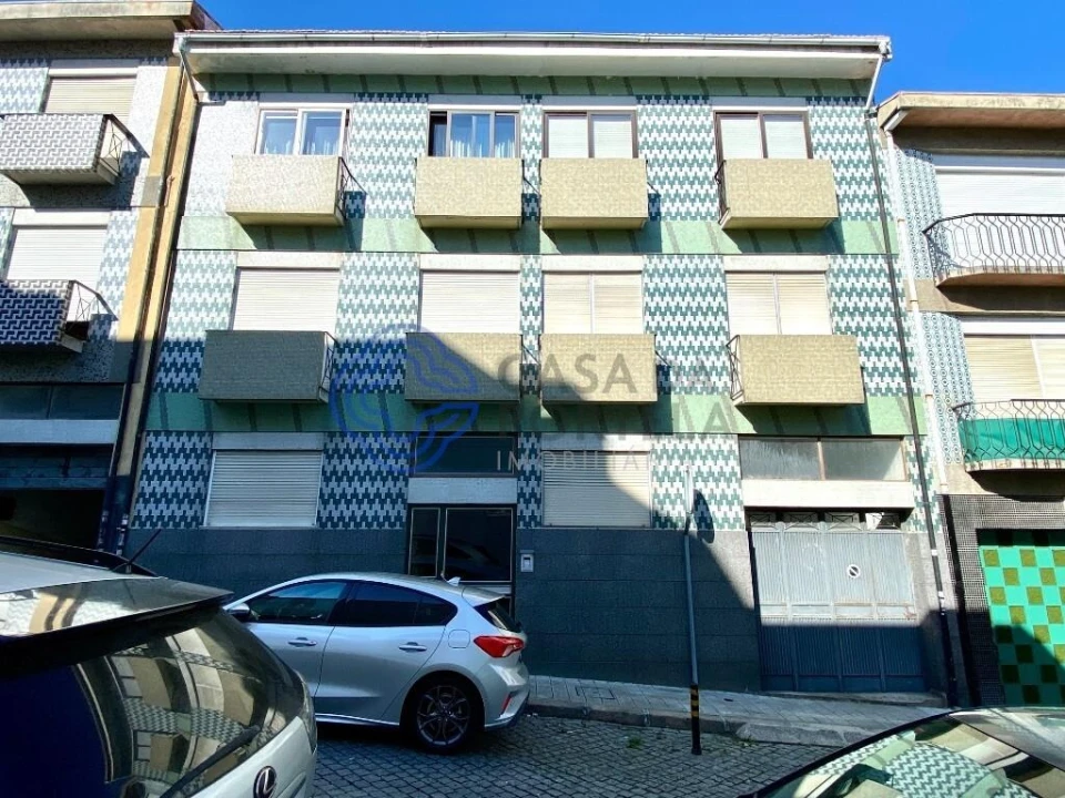 Apartamento T2 para Venda em Paranhos Foto 30