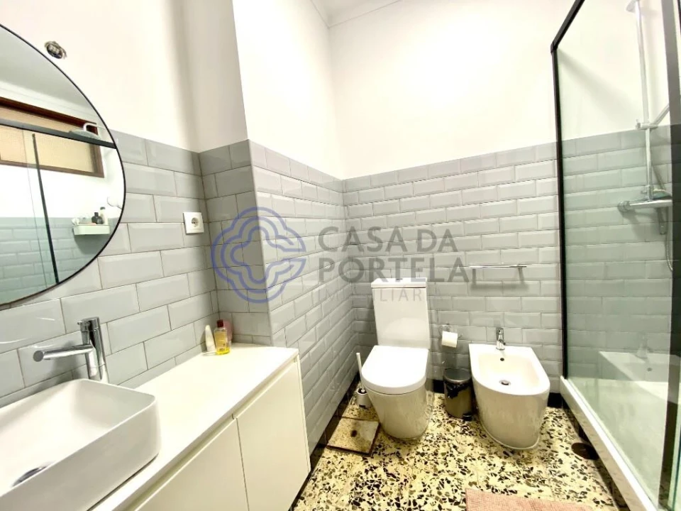 Apartamento T2 para Venda em Paranhos Foto 14