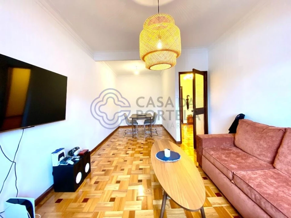 Apartamento T2 para Venda em Paranhos Foto 6