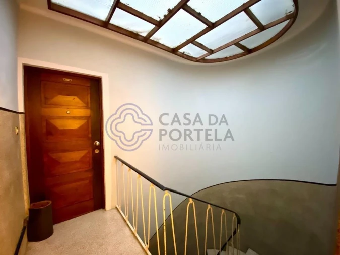 Apartamento T2 para Venda em Paranhos Foto 26