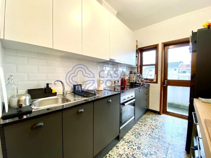 Apartamento T2 para Venda em Paranhos Foto 10