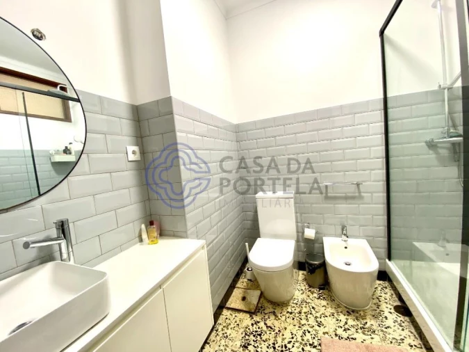 Apartamento T2 para Venda em Paranhos Foto 14