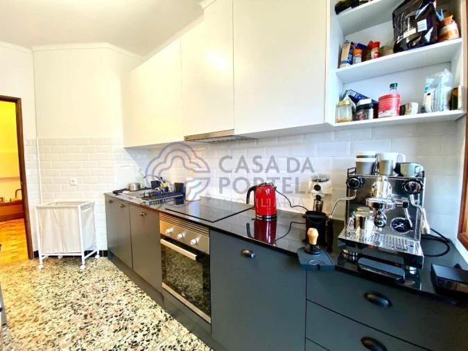 Apartamento T2 para Venda em Paranhos Foto 7