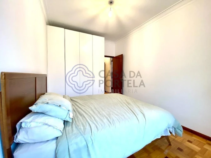 Apartamento T2 para Venda em Paranhos Foto 12