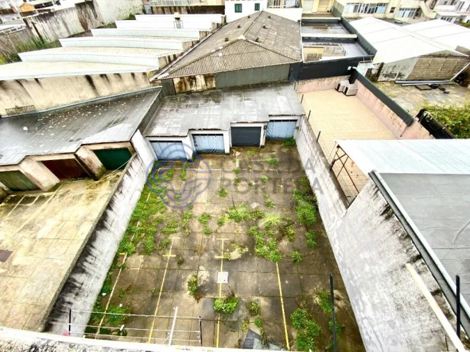 Apartamento T2 para Venda em Paranhos Foto 25