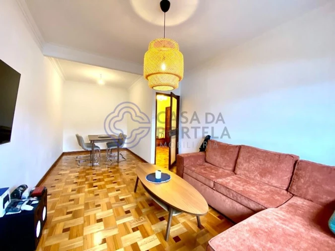 Apartamento T2 para Venda em Paranhos Foto 4