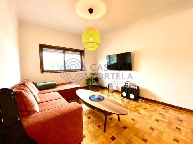 Apartamento T2 para Venda em Paranhos Foto 2