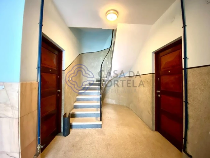 Apartamento T2 para Venda em Paranhos Foto 28