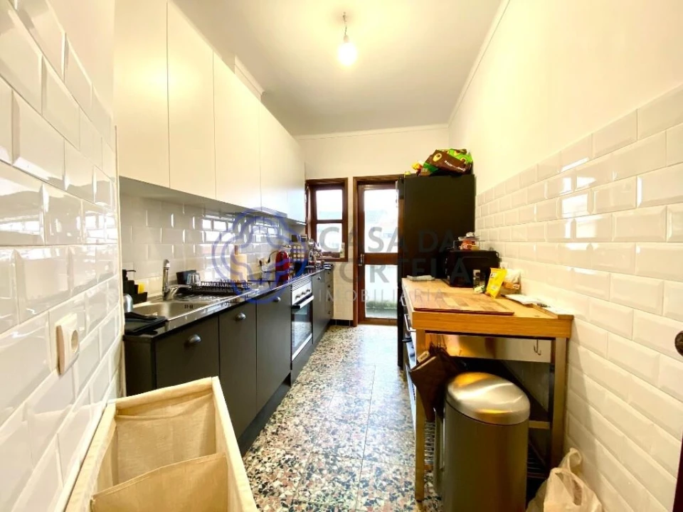 Apartamento T2 para Venda em Paranhos Foto 8