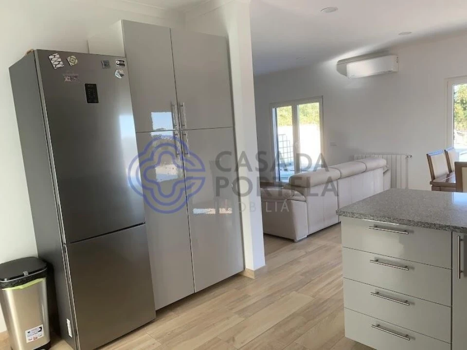 Moradia T3 para Venda em Manique do Intendente, Vila Nova de São Pedro e Maçussa Foto 7