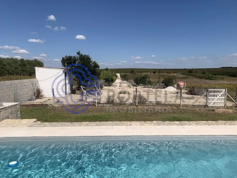 Moradia T3 para Venda em Manique do Intendente, Vila Nova de São Pedro e Maçussa Foto 5