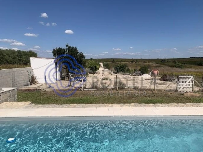 Moradia T3 para Venda em Manique do Intendente, Vila Nova de São Pedro e Maçussa Foto 5