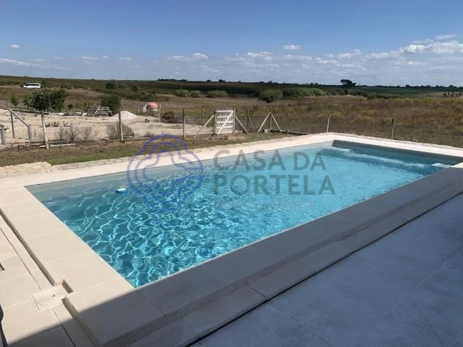 Moradia T3 para Venda em Manique do Intendente, Vila Nova de São Pedro e Maçussa Foto 6