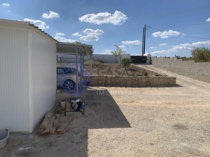 Moradia T3 para Venda em Manique do Intendente, Vila Nova de São Pedro e Maçussa Foto 3