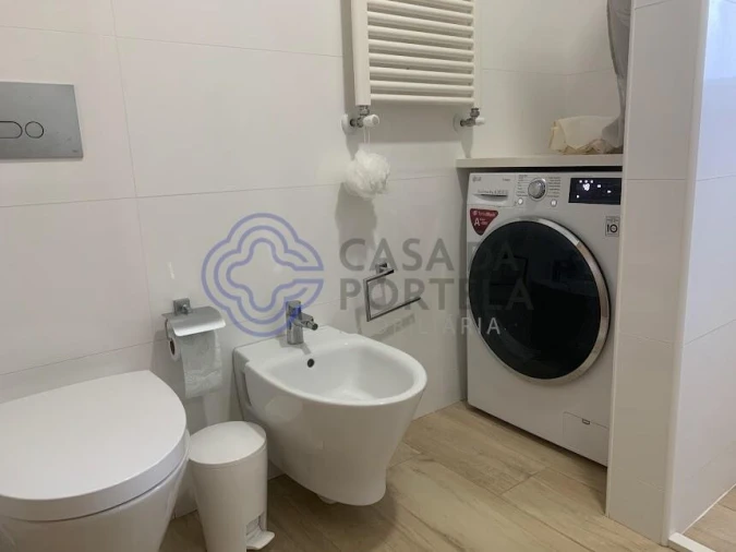 Moradia T3 para Venda em Manique do Intendente, Vila Nova de São Pedro e Maçussa Foto 13