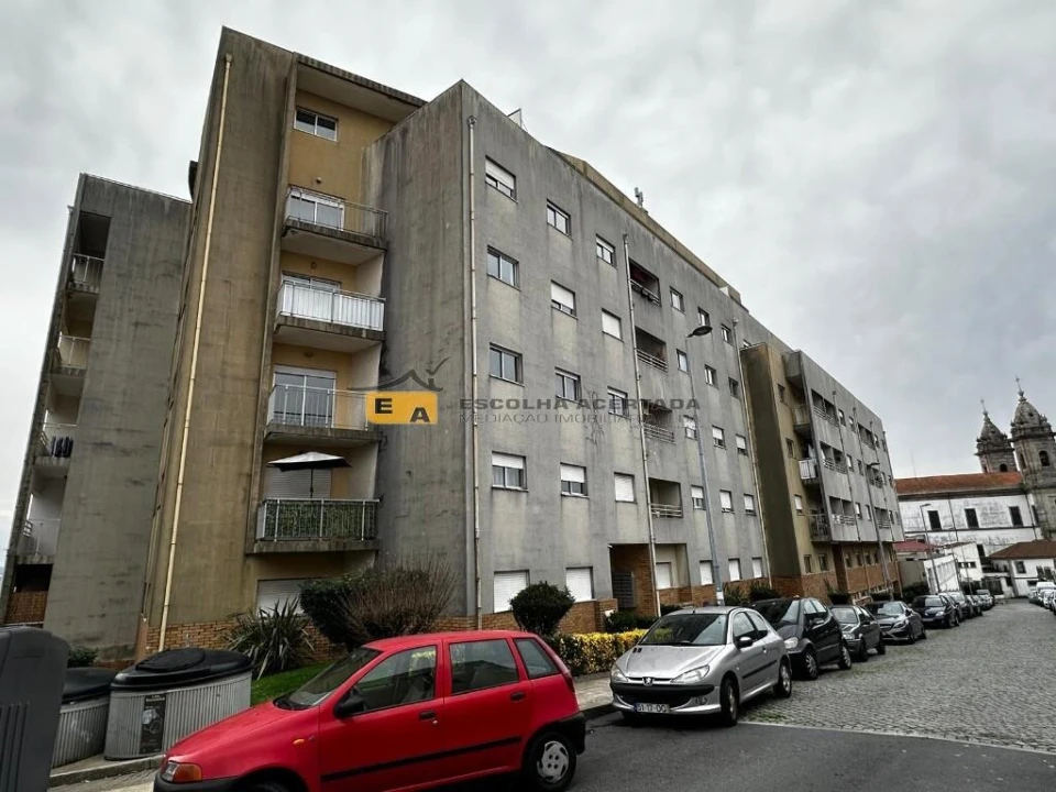 Apartamento T3 para Venda em Bonfim Foto 22