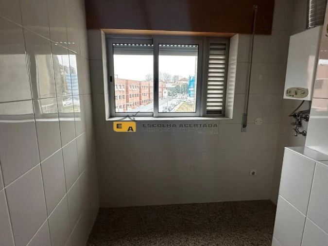 Apartamento T3 para Venda em Bonfim Foto 4
