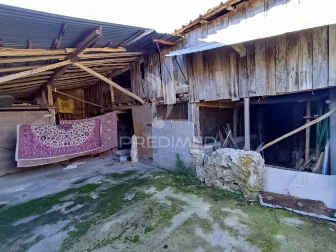 Terreno para Venda em Atouguia Foto 7