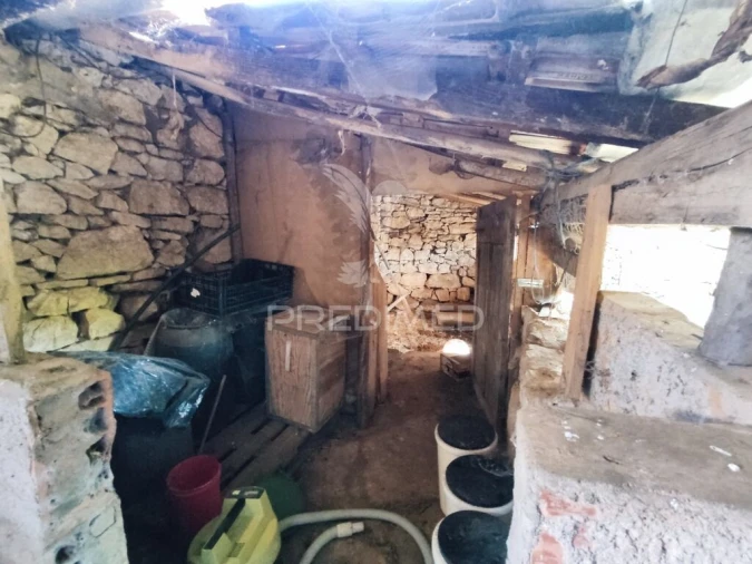 Terreno para Venda em Atouguia Foto 8