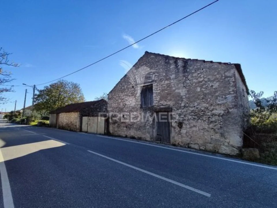 Terreno para Venda em Atouguia Foto 2