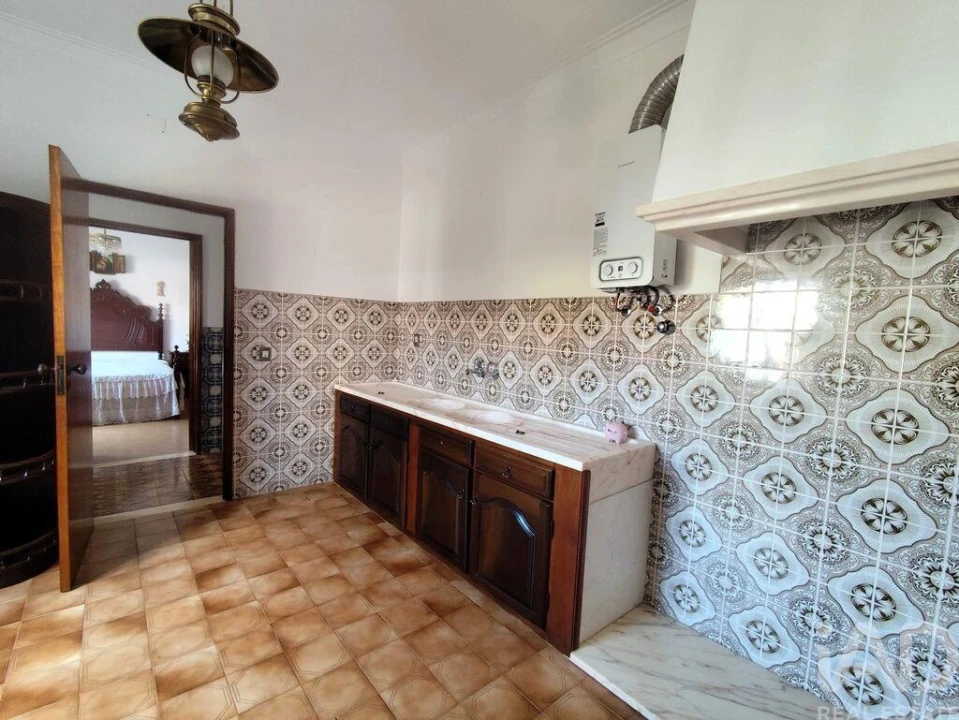 Moradia T3 para Venda em Rio de Moinhos Foto 14