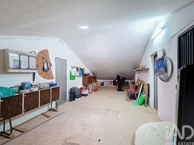 Moradia T3 para Venda em Rio de Moinhos Foto 24