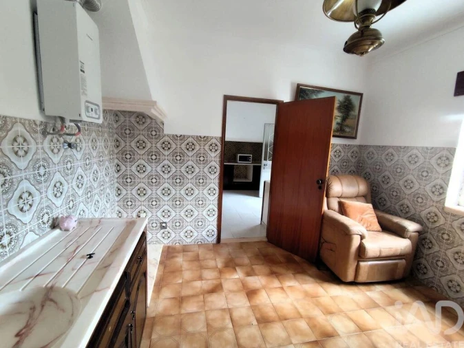 Moradia T3 para Venda em Rio de Moinhos Foto 13