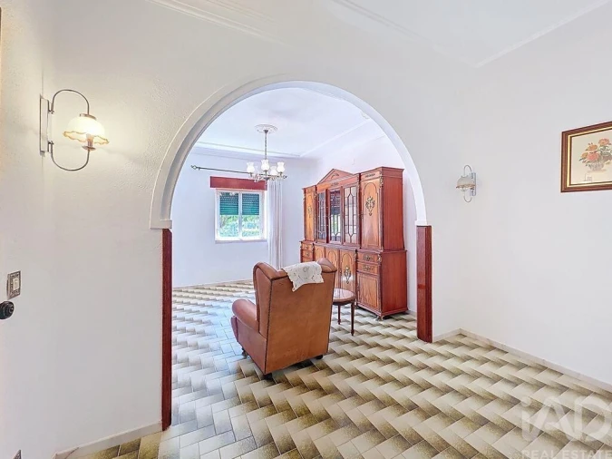 Moradia T3 para Venda em Rio de Moinhos Foto 15